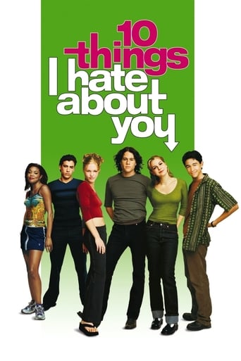 10 Things I Hate About You soap2day