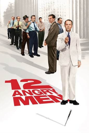 12 Angry Men soap2day