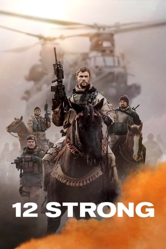 12 Strong soap2day