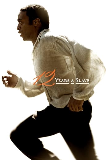 12 Years a Slave soap2day