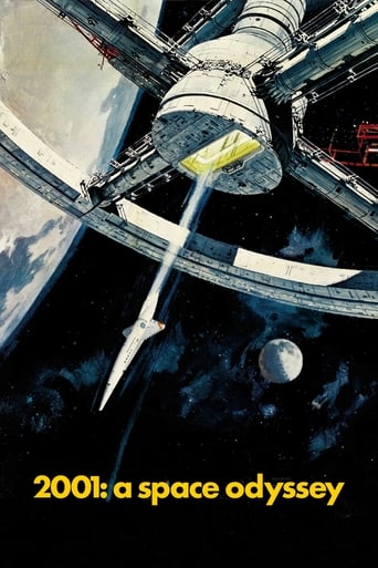 2001: A Space Odyssey soap2day