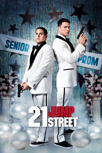 21 Jump Street soap2day