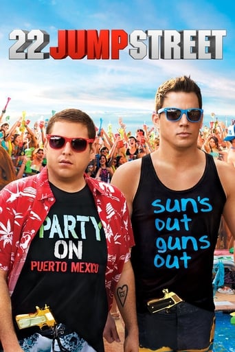 22 Jump Street soap2day