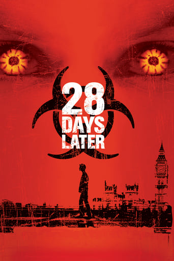 28 Days Later soap2day