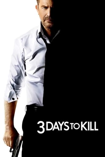 3 Days to Kill soap2day