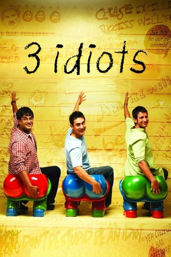 3 Idiots soap2day