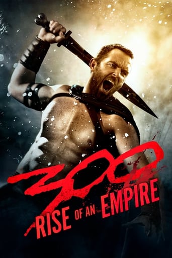 300: Rise of an Empire soap2day