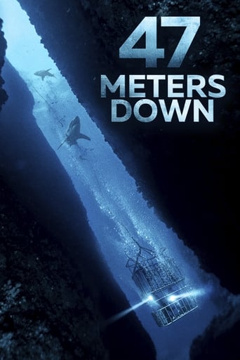 47 Meters Down soap2day