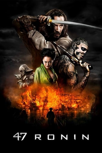 47 Ronin soap2day