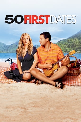 50 First Dates soap2day