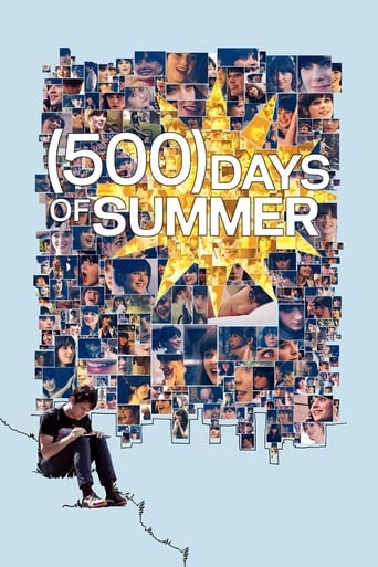 (500) Days of Summer soap2day