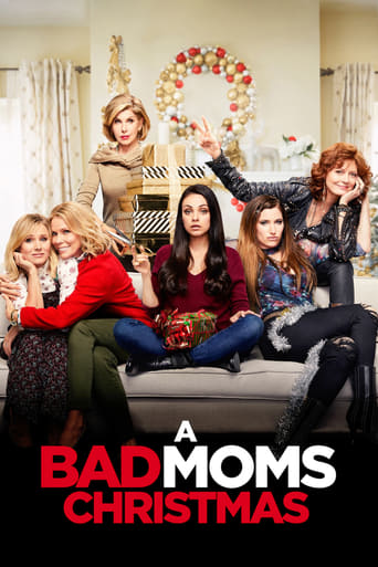 A Bad Moms Christmas soap2day