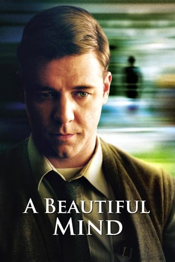 A Beautiful Mind soap2day