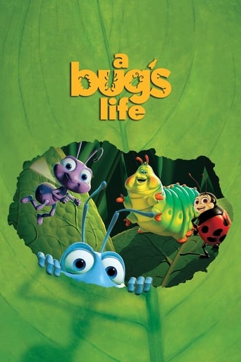 A Bug's Life soap2day