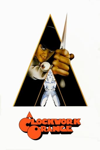 A Clockwork Orange soap2day