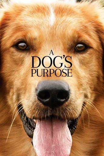 A Dog's Purpose soap2day