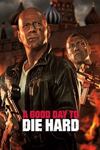 A Good Day to Die Hard soap2day