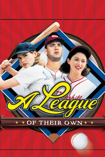 A League of Their Own soap2day