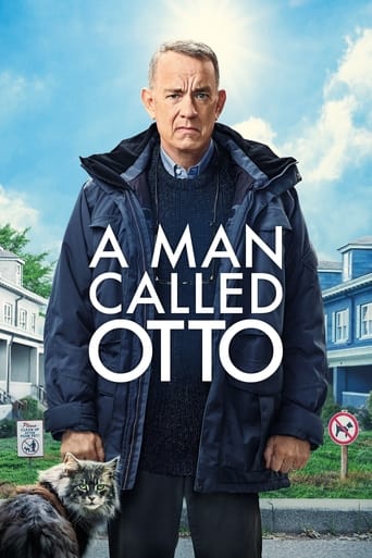 A Man Called Otto soap2day