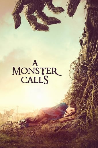 A Monster Calls soap2day