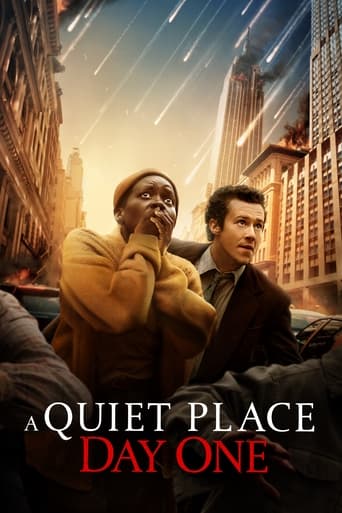 A Quiet Place: Day One soap2day