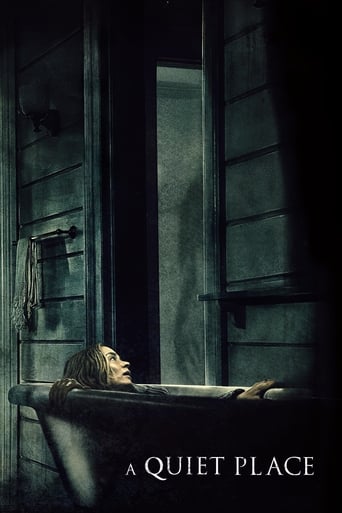 A Quiet Place soap2day