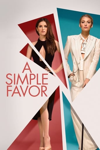 A Simple Favor soap2day