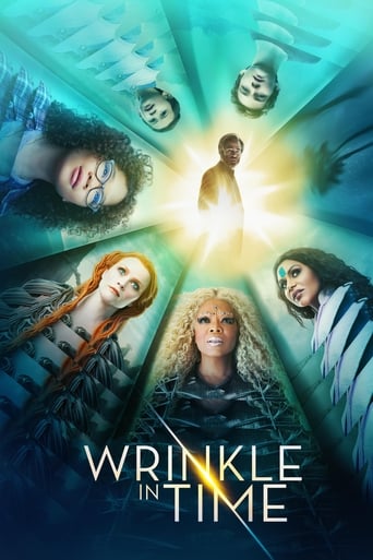 A Wrinkle in Time soap2day