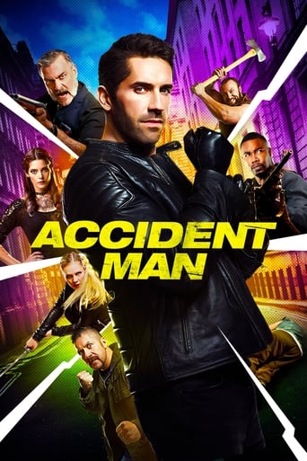 Accident Man soap2day