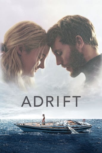 Adrift soap2day