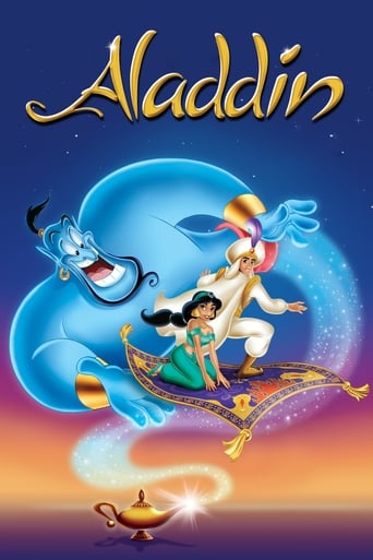 Aladdin soap2day