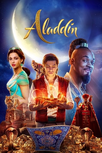 Aladdin soap2day