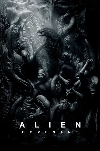 Alien: Covenant soap2day