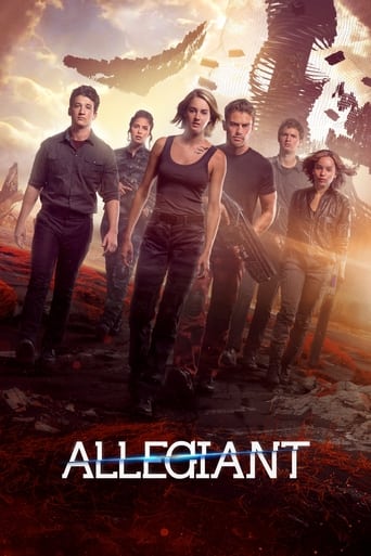 Allegiant soap2day