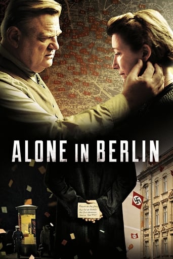 Alone in Berlin soap2day