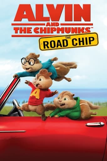 Alvin and the Chipmunks: The Road Chip soap2day