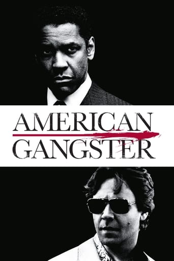 American Gangster soap2day