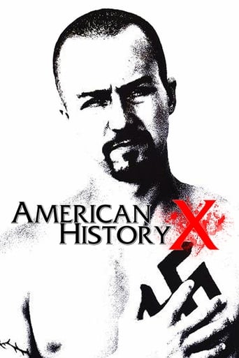 American History X soap2day