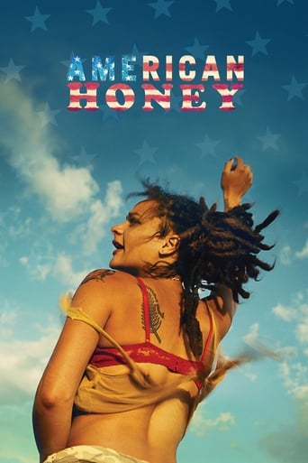 American Honey soap2day