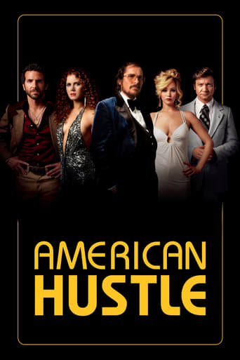 American Hustle soap2day