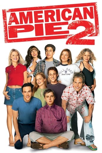 American Pie 2 soap2day