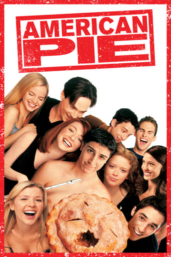 American Pie soap2day