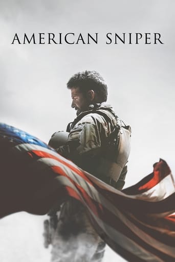 American Sniper soap2day