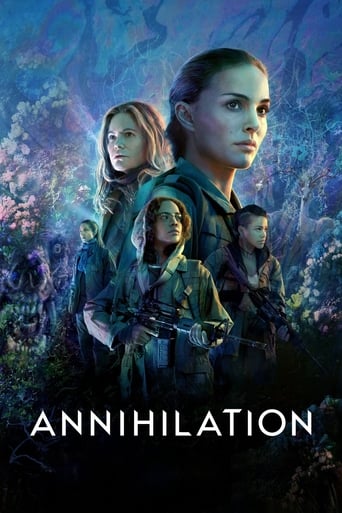 Annihilation soap2day