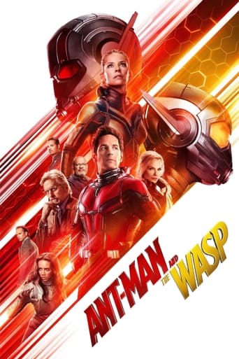 Ant-Man and the Wasp soap2day