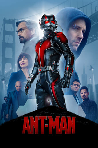 Ant-Man soap2day