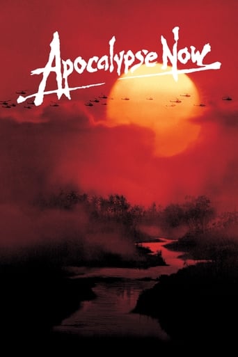 Apocalypse Now soap2day