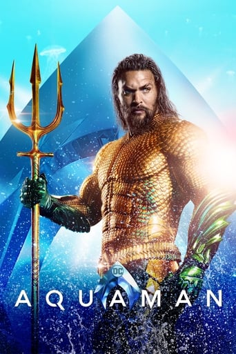 Aquaman soap2day