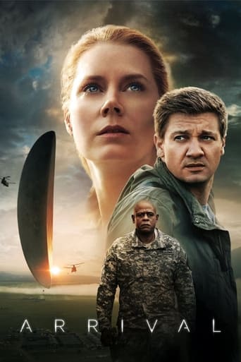 Arrival soap2day