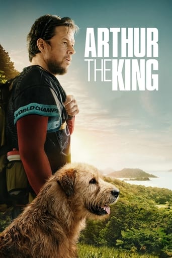 Arthur the King soap2day